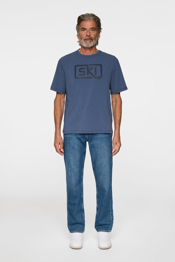 J.lindeberg Jayden T Shirt Vintage Indigo