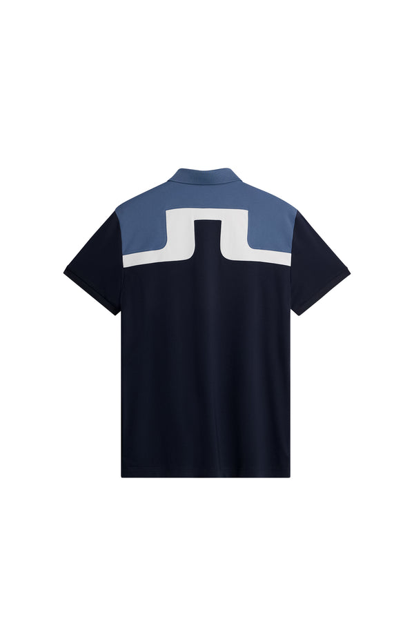 J.lindeberg Jeff Polo JL Navy