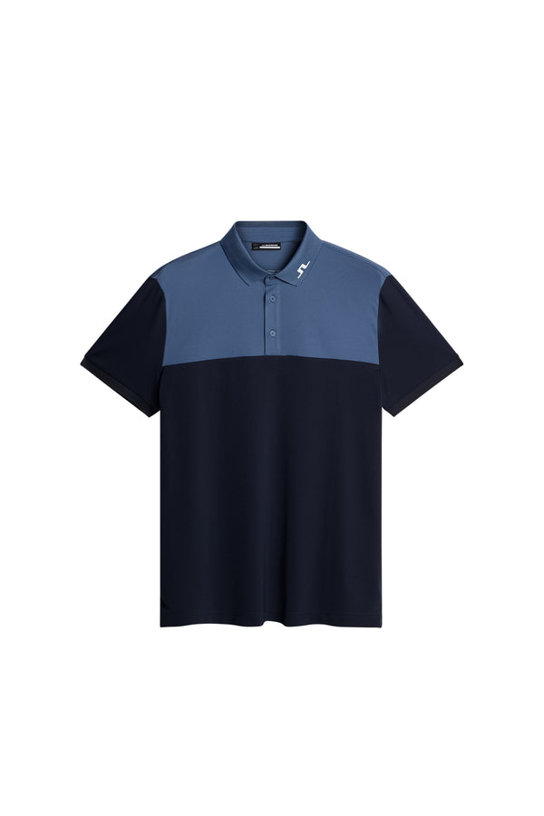 J.lindeberg Jeff Polo JL Navy