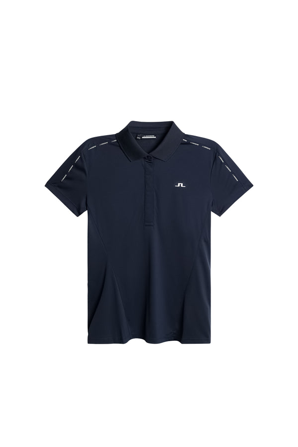 J.lindeberg Jessa Polo JL Navy