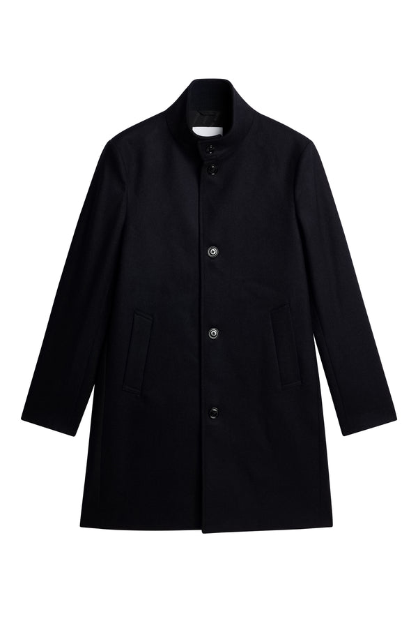 J.lindeberg Jesse Melton Coat JL Navy