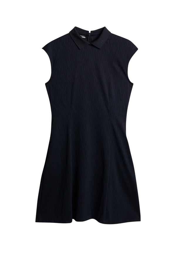 J.lindeberg Jill Dress JL Navy