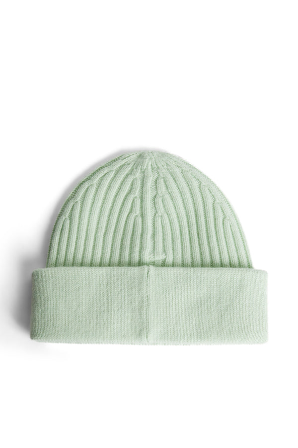 J.lindeberg Jive Wool Beanie Ambrosia