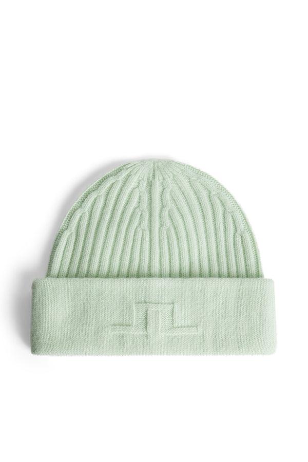 j.lindeberg Jive Wool Beanie Ambrosia