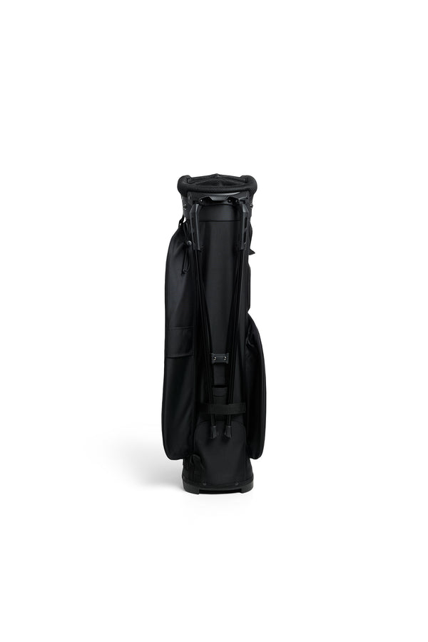 J.lindeberg JL Flare Golf Bag Black