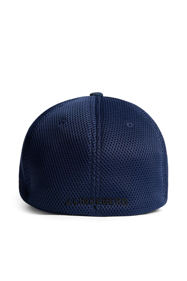J.lindeberg JL Pro Cap JL Navy