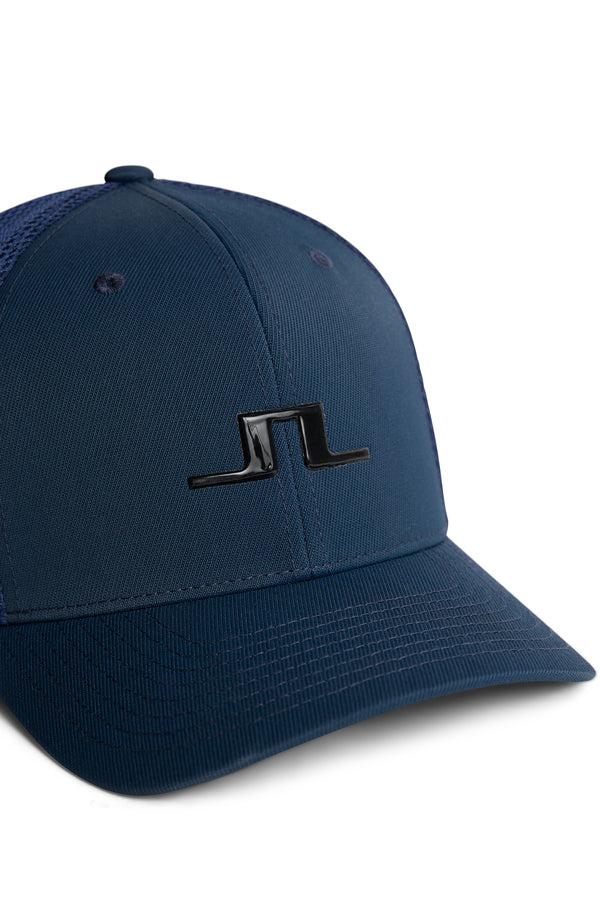 J.lindeberg JL Pro Cap JL Navy