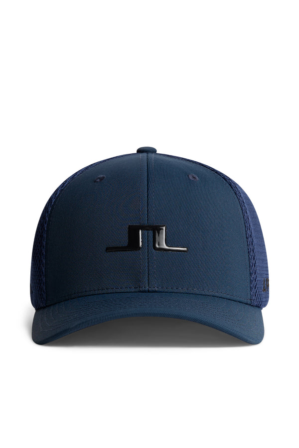 j.lindeberg JL Pro cap JL Navy