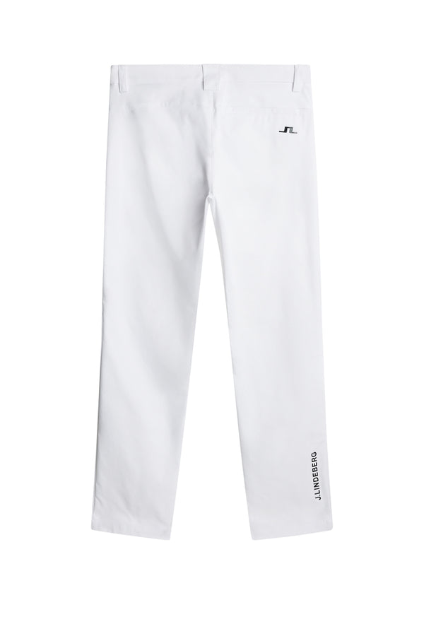 J.lindeberg JL Pro Pant White