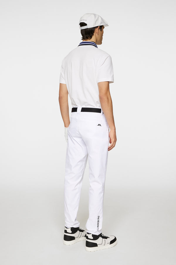 J.lindeberg JL Pro Pant White