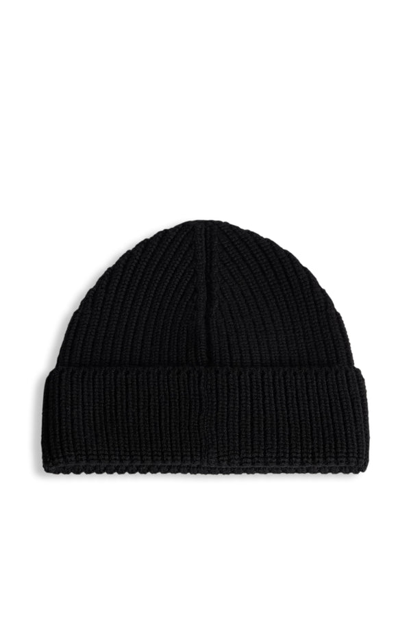 J.lindeberg Joan Merino Beanie Black