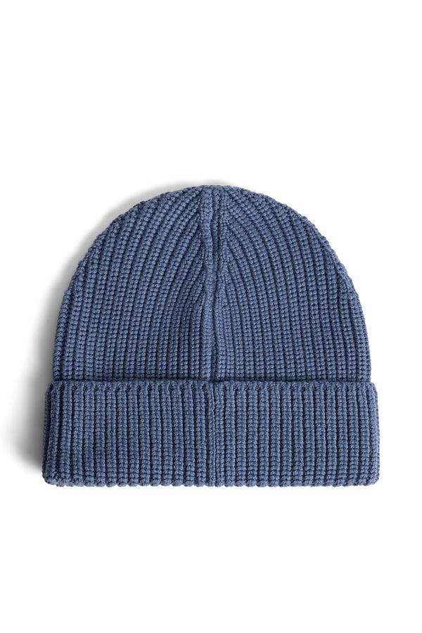 J.lindeberg Joan Merino Beanie Vintage Indigo