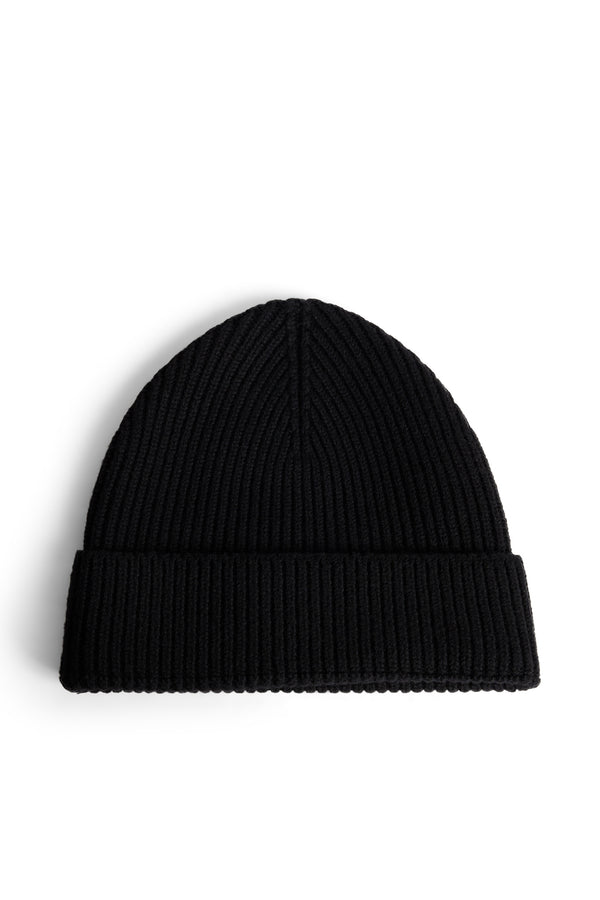 J.lindeberg Joaquim Merino Beanie Black