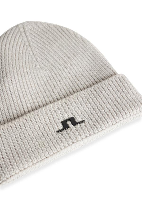 J.lindeberg Joaquim Merino Beanie Moonbeam