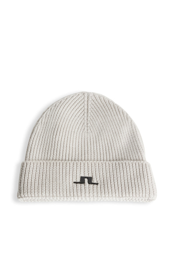 j.lindeberg Joaquim Merino beanie Moonbeam