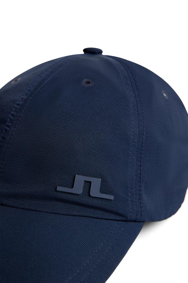 J.lindeberg Joar Cap JL Navy