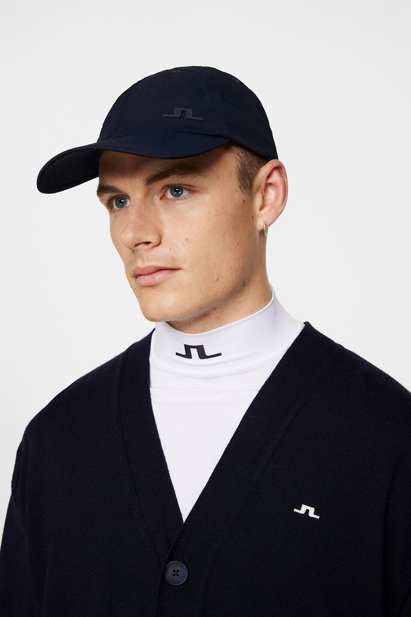 j.lindeberg Joar Cap JL Navy