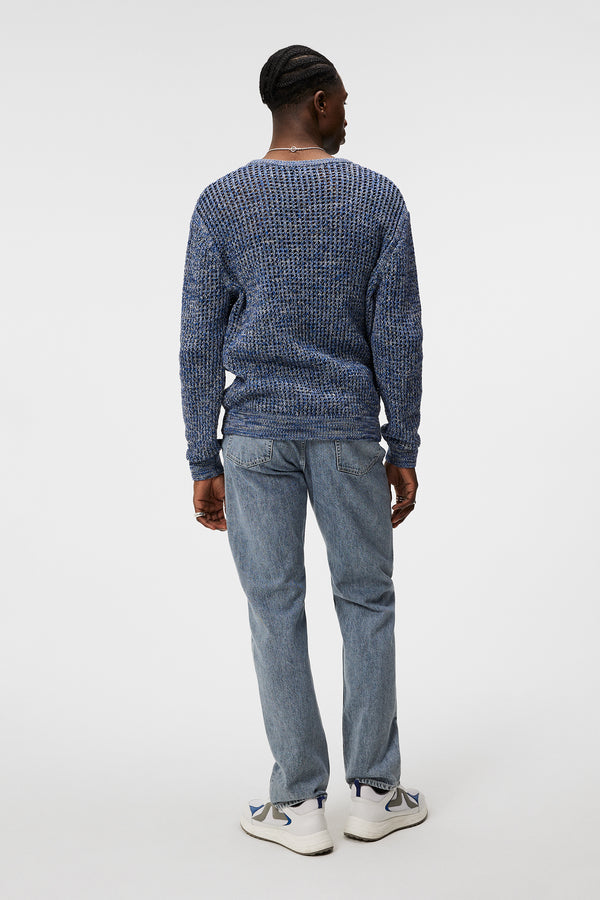 J.lindeberg Johnny Secret Grey Jeans Light Grey