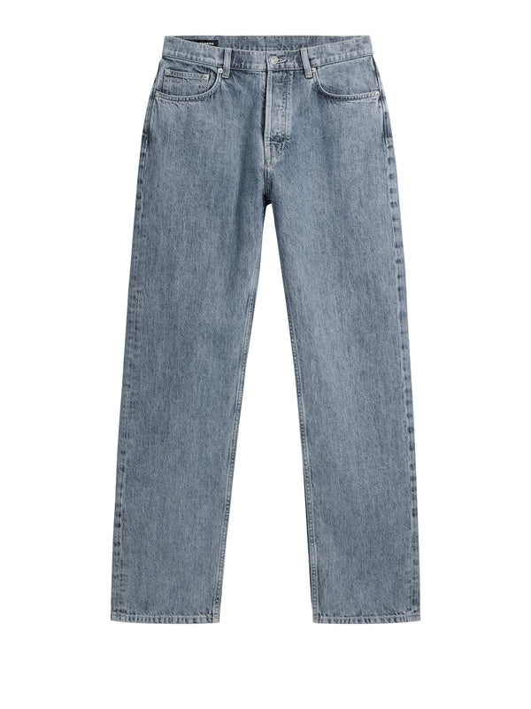 J.lindeberg Johnny Secret Grey Jeans Light Grey