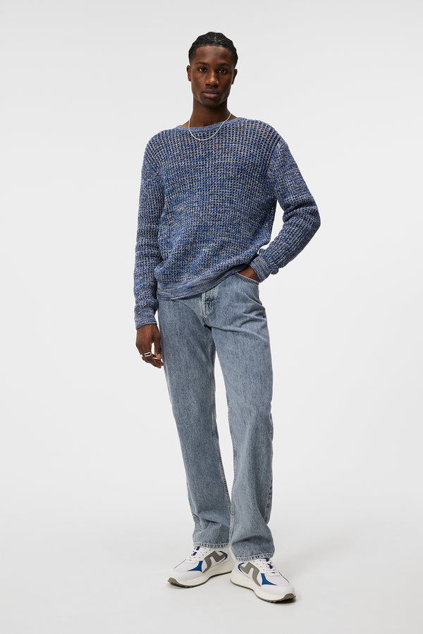 J.lindeberg Johnny Secret Grey Jeans Light Grey