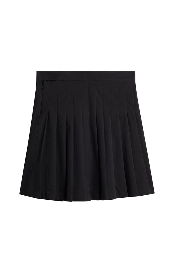 J.lindeberg Joy Skirt Black