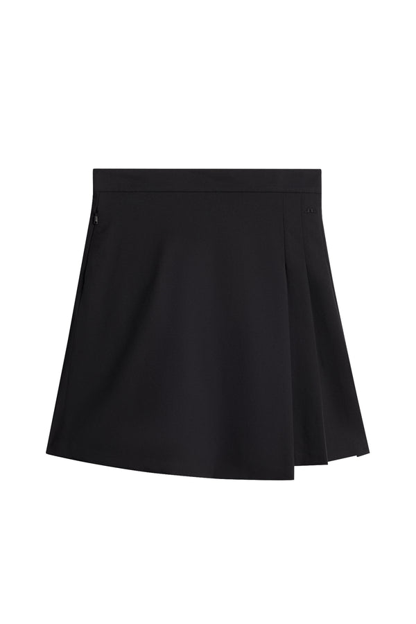 J.lindeberg Joy Skirt Black