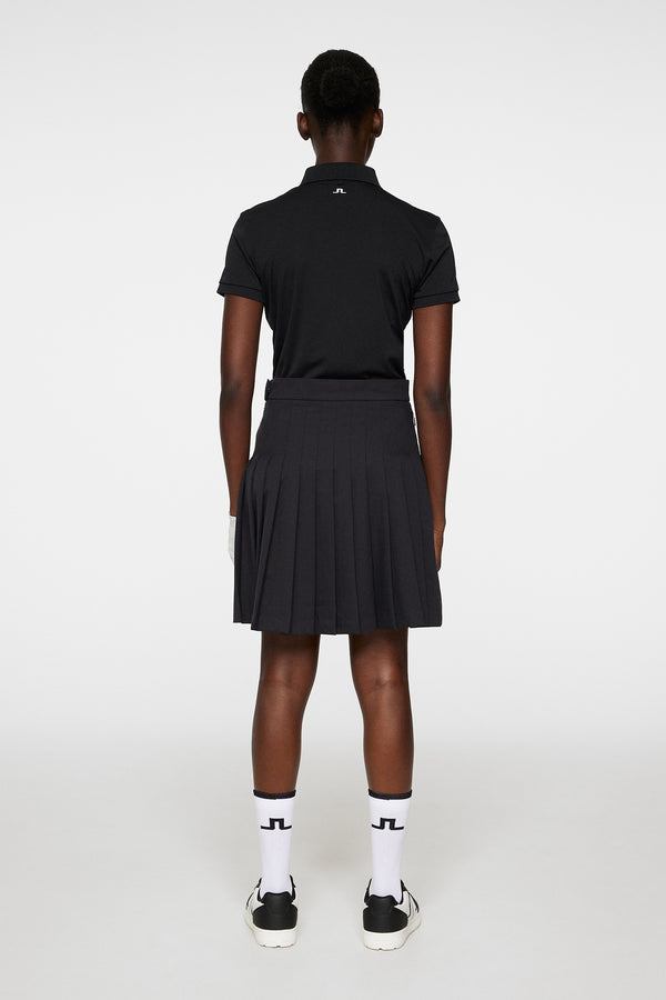 J.lindeberg Joy Skirt Black