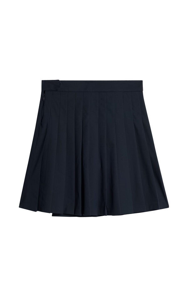 J.lindeberg Joy Skirt JL Navy