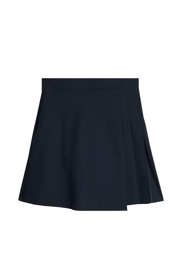 J.lindeberg Joy Skirt JL Navy