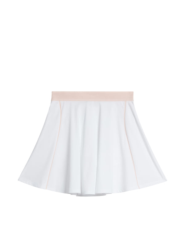J.lindeberg Joyce Skirt White