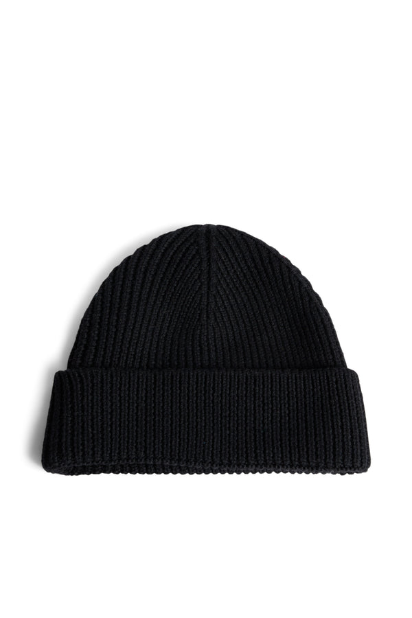 J.lindeberg Juan Merino Beanie Black
