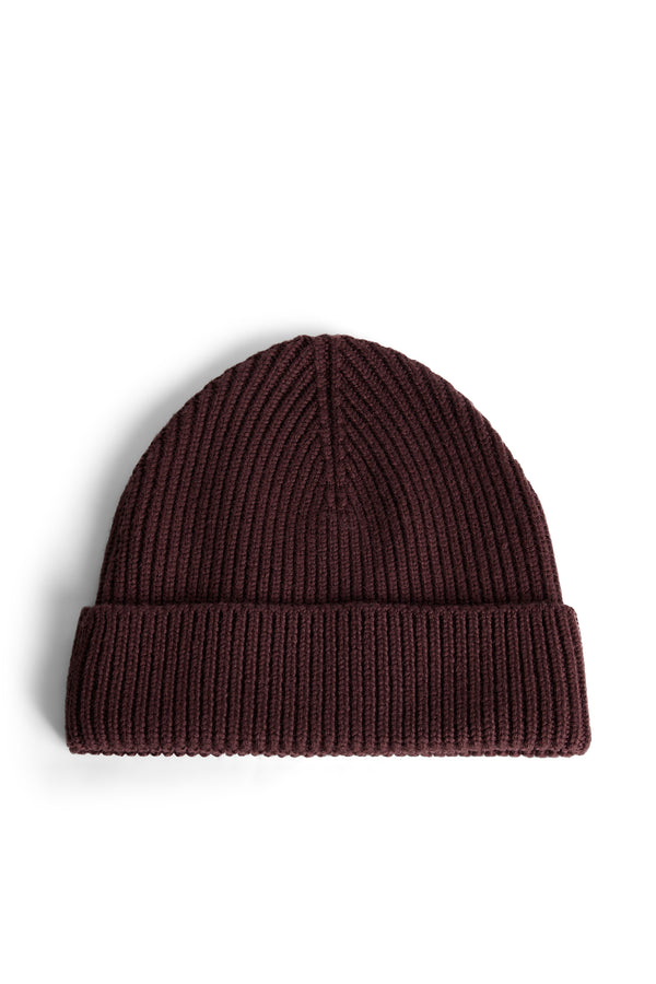 J.lindeberg Juan Merino Beanie Huckleberry