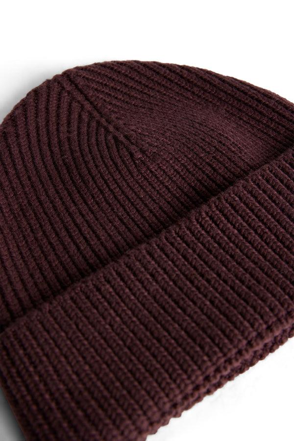 J.lindeberg Juan Merino Beanie Huckleberry