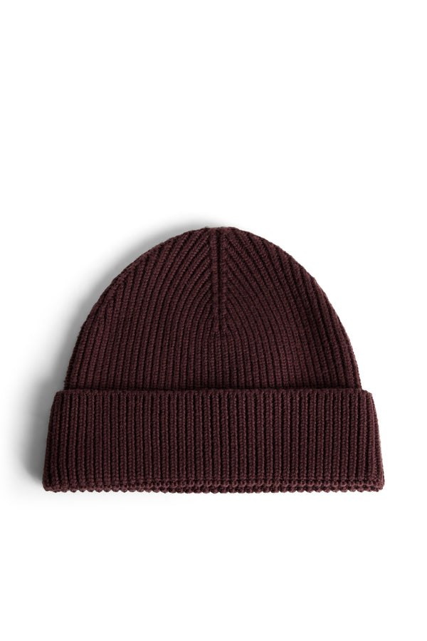 j.lindeberg Juan Merino Beanie Huckleberry