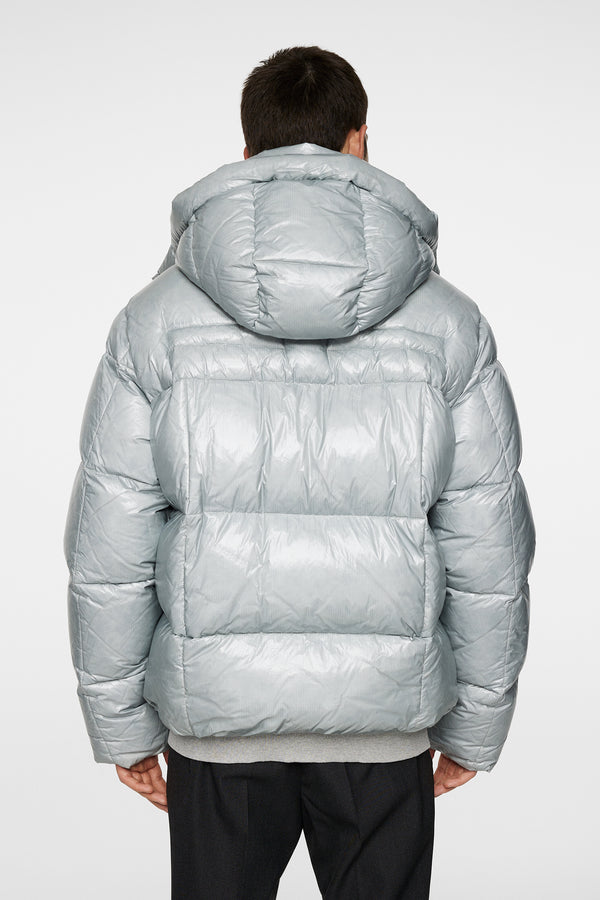 J.lindeberg Kade Down Jacket High Rise