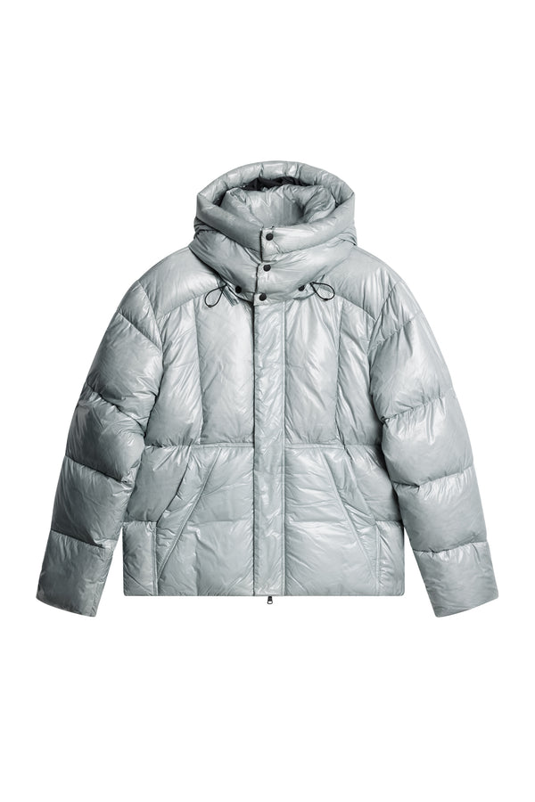 J.lindeberg Kade Down Jacket High Rise