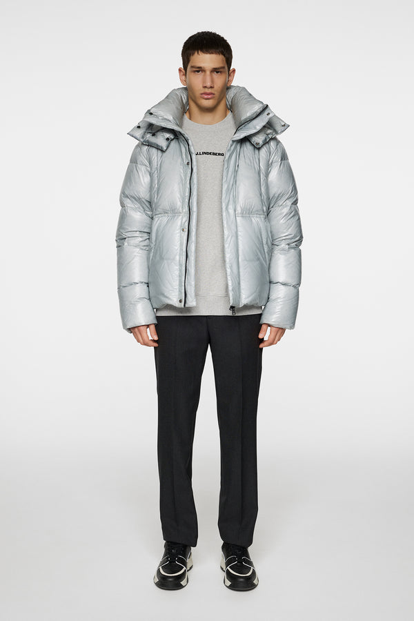 J.lindeberg Kade Down Jacket High Rise