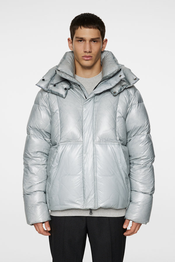 j.lindeberg Kade Down Jacket High Rise