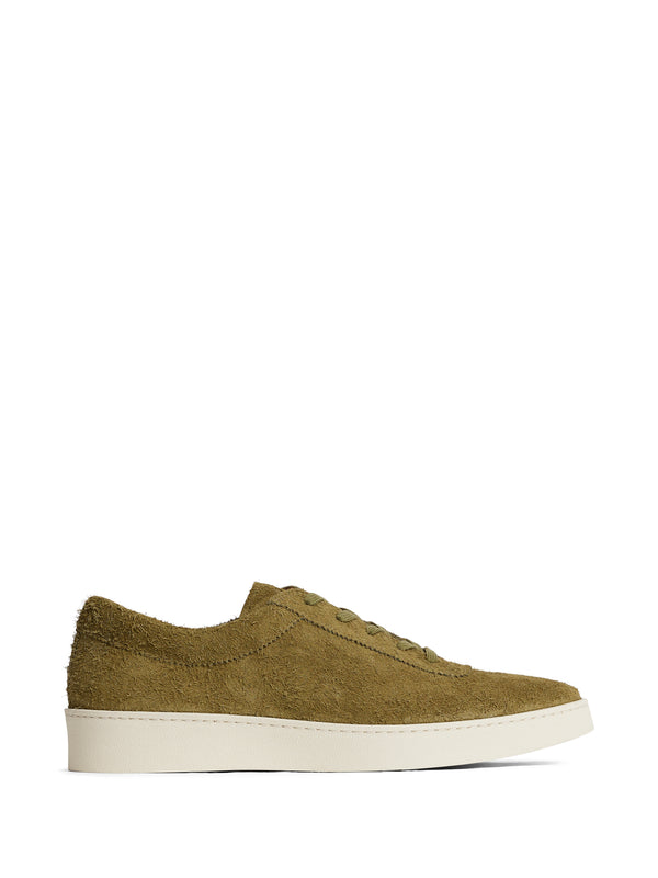 j.lindeberg Kaf Leisure Sneaker Oil Green