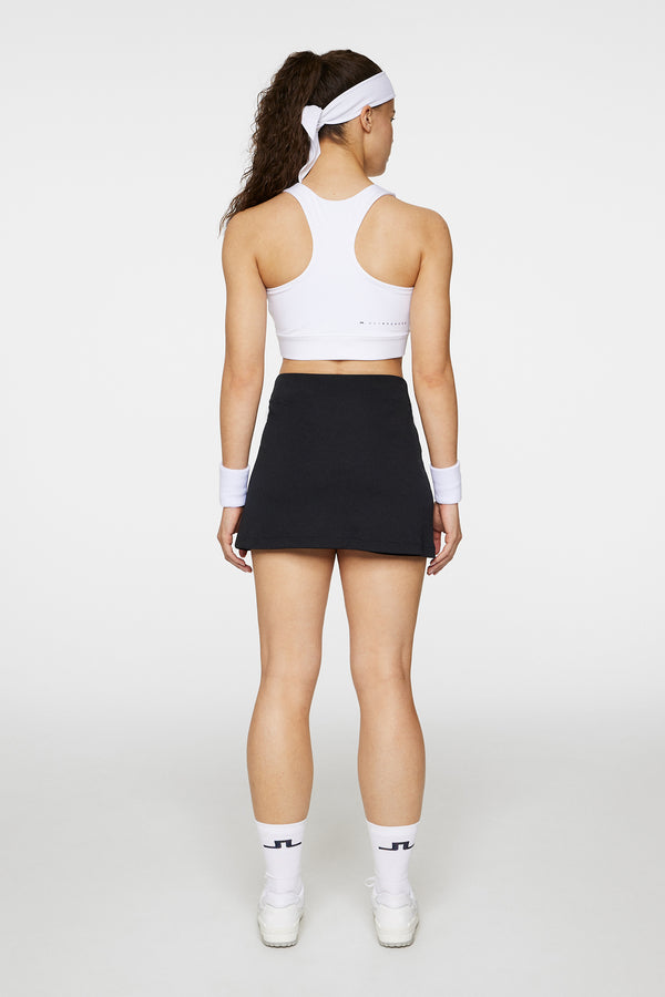 J.lindeberg Kalinka Skirt Black