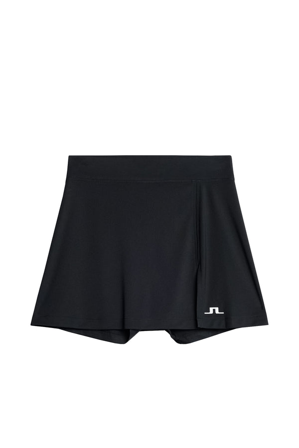 J.lindeberg Kalinka Skirt Black