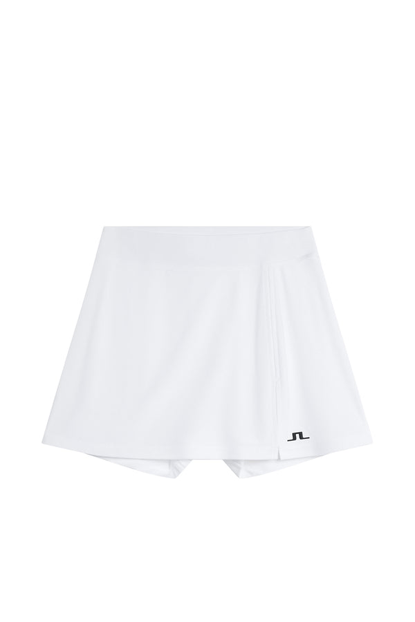 J.lindeberg Kalinka Skirt White
