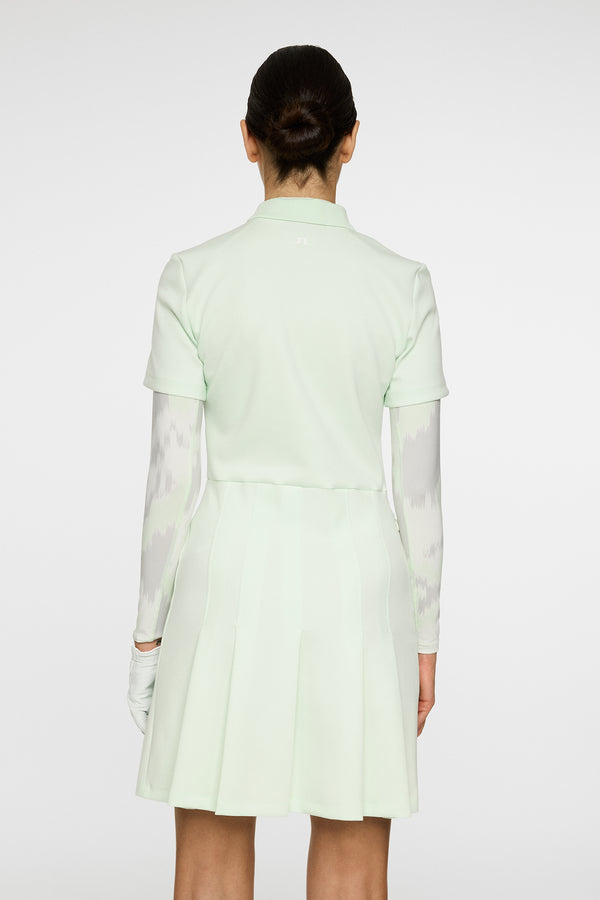 J.lindeberg Kanai Dress Ambrosia