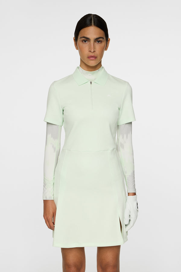 j.lindeberg Kanai dress Ambrosia