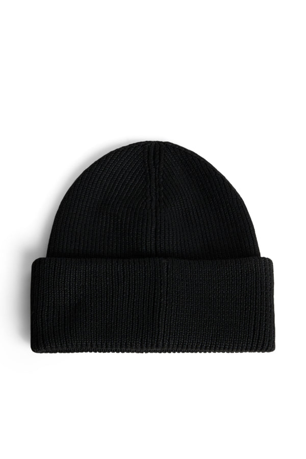 J.lindeberg Karlos Beanie Black