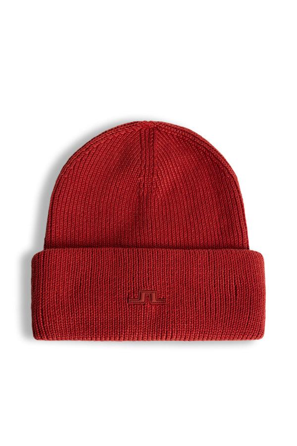 J.lindeberg Karlos Beanie Bossa Nova