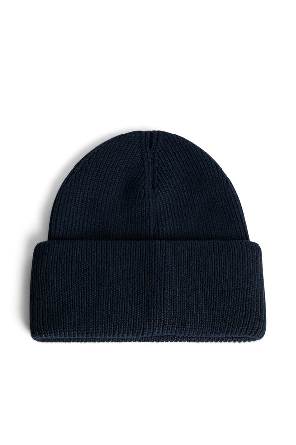 J.lindeberg Karlos Beanie JL Navy
