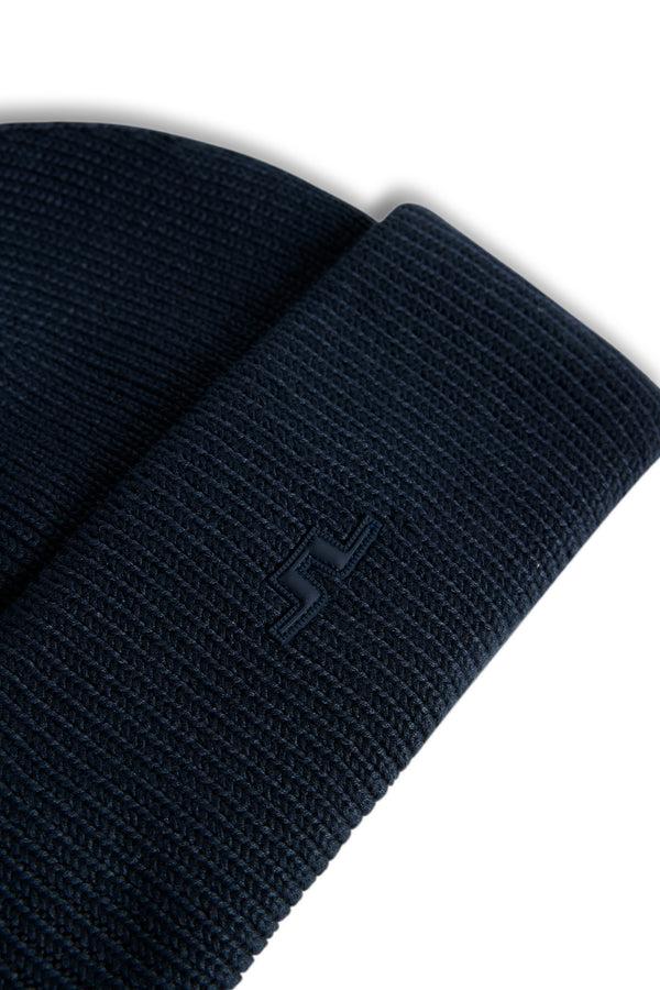 J.lindeberg Karlos Beanie JL Navy