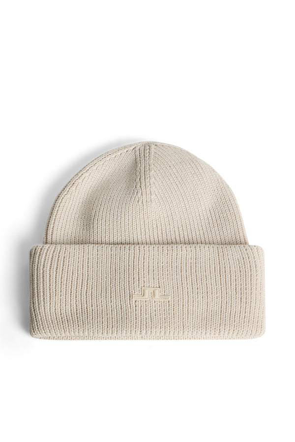 J.lindeberg Karlos Beanie Moonbeam