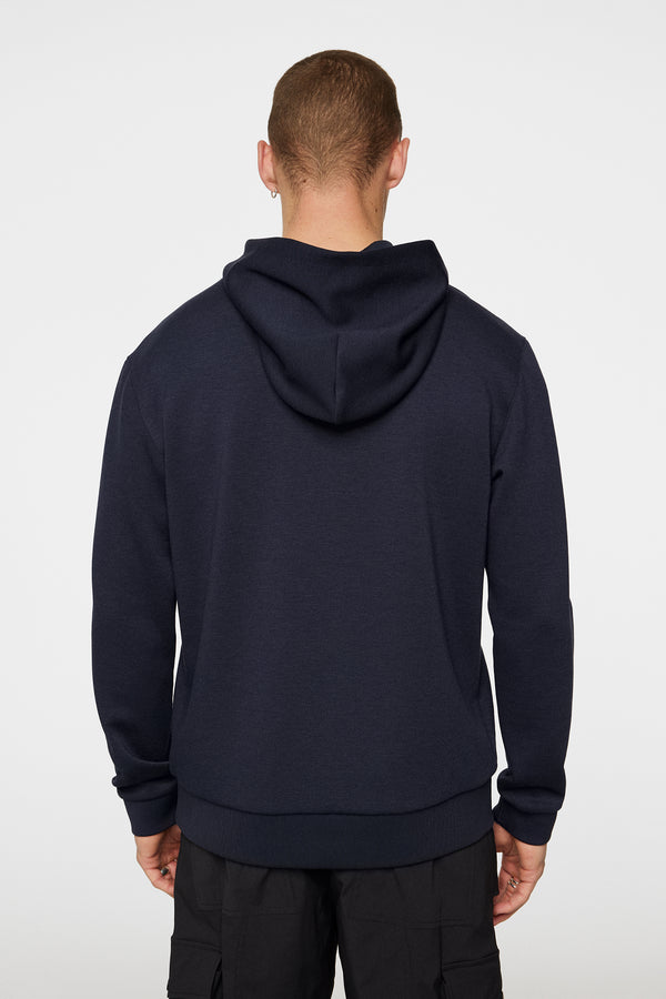 J.lindeberg Karson Hoodie JL Navy
